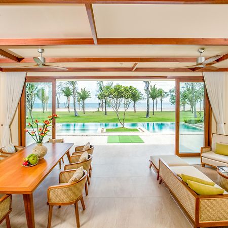 Fusion Resort Phu Quoc - All Spa Inclusive Exteriér fotografie