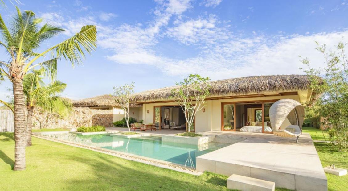 Fusion Resort Phu Quoc - All Spa Inclusive Exteriér fotografie