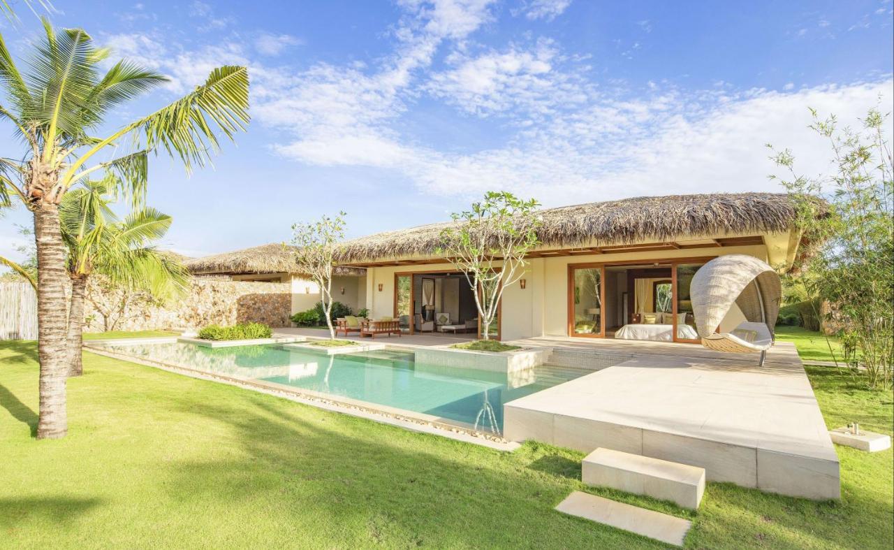 Fusion Resort Phu Quoc - All Spa Inclusive Exteriér fotografie