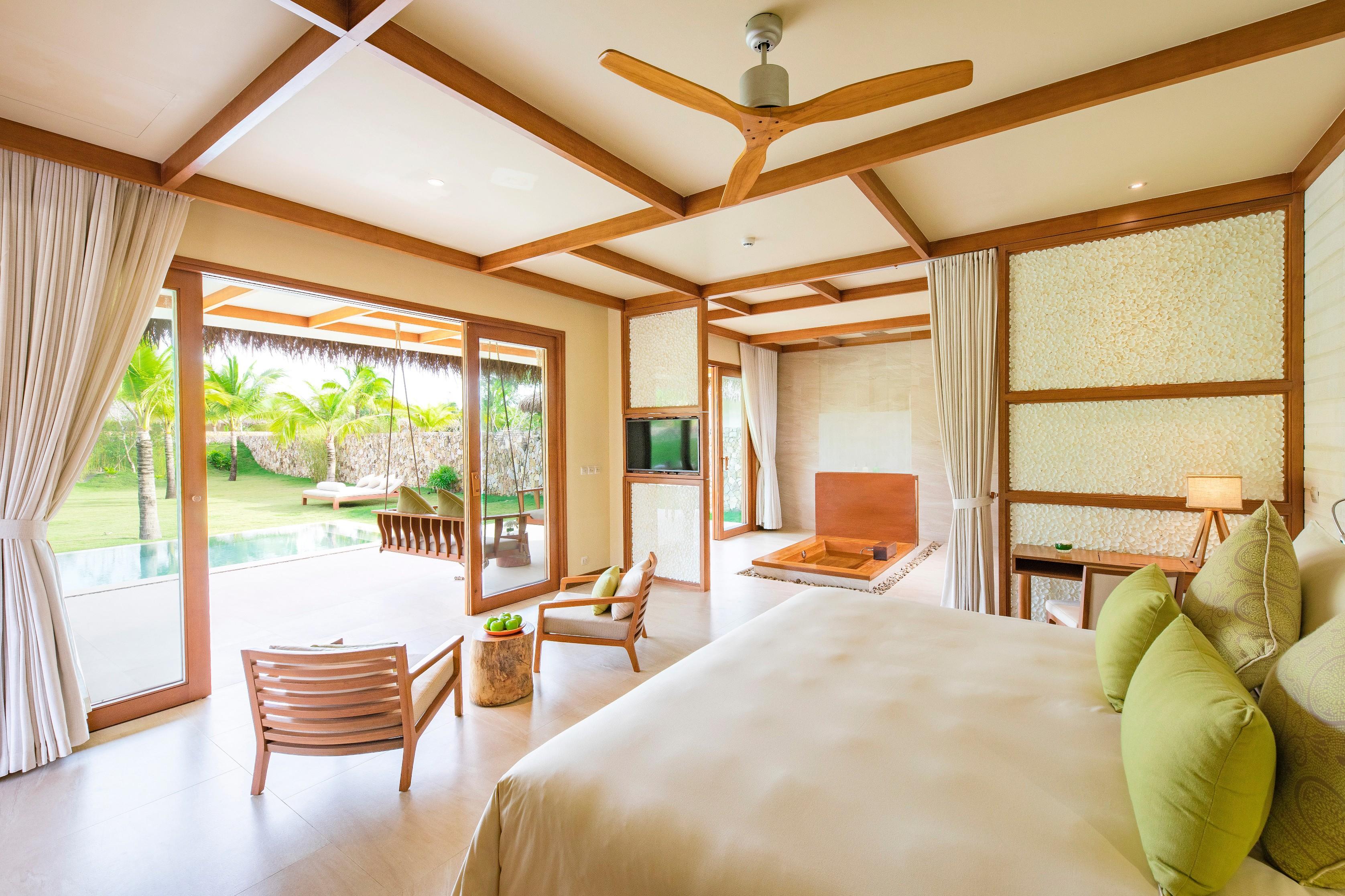 Fusion Resort Phu Quoc - All Spa Inclusive Exteriér fotografie