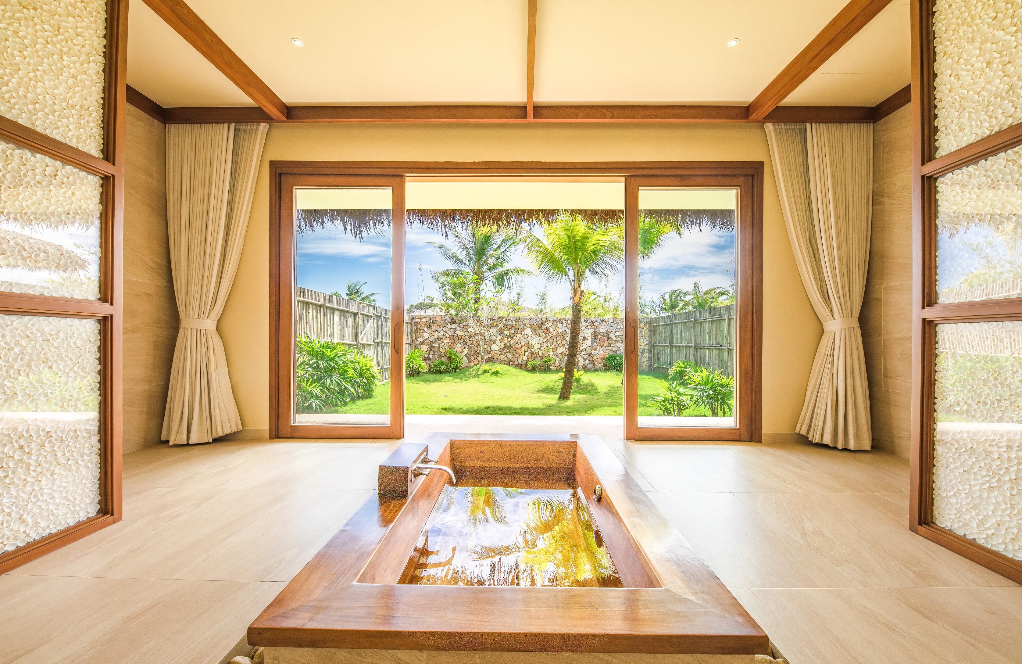 Fusion Resort Phu Quoc - All Spa Inclusive Exteriér fotografie