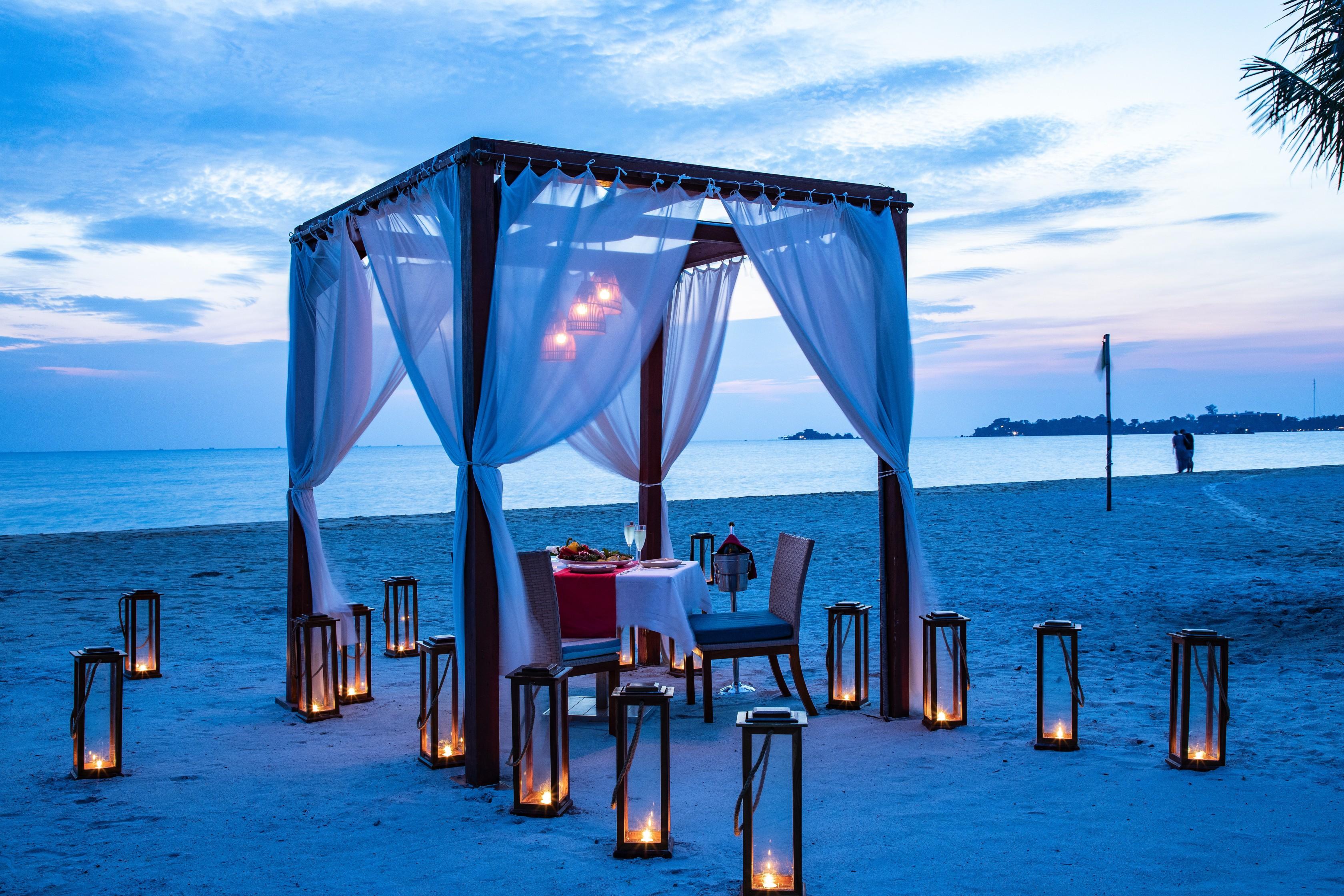 Fusion Resort Phu Quoc - All Spa Inclusive Exteriér fotografie