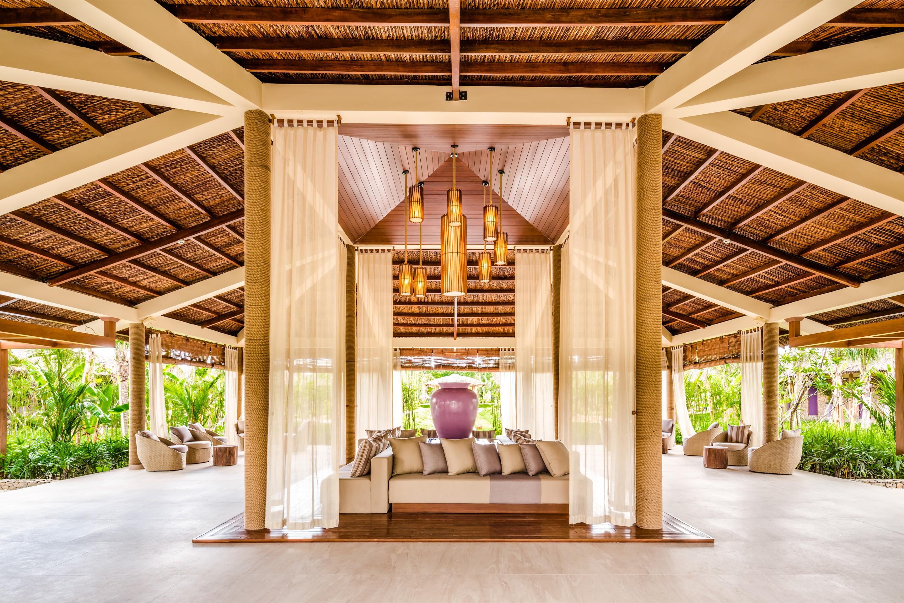 Fusion Resort Phu Quoc - All Spa Inclusive Exteriér fotografie