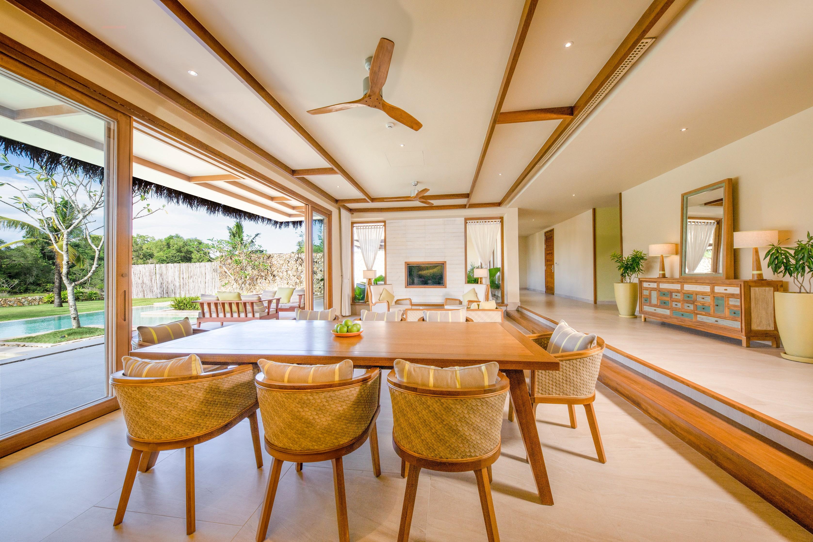 Fusion Resort Phu Quoc - All Spa Inclusive Exteriér fotografie