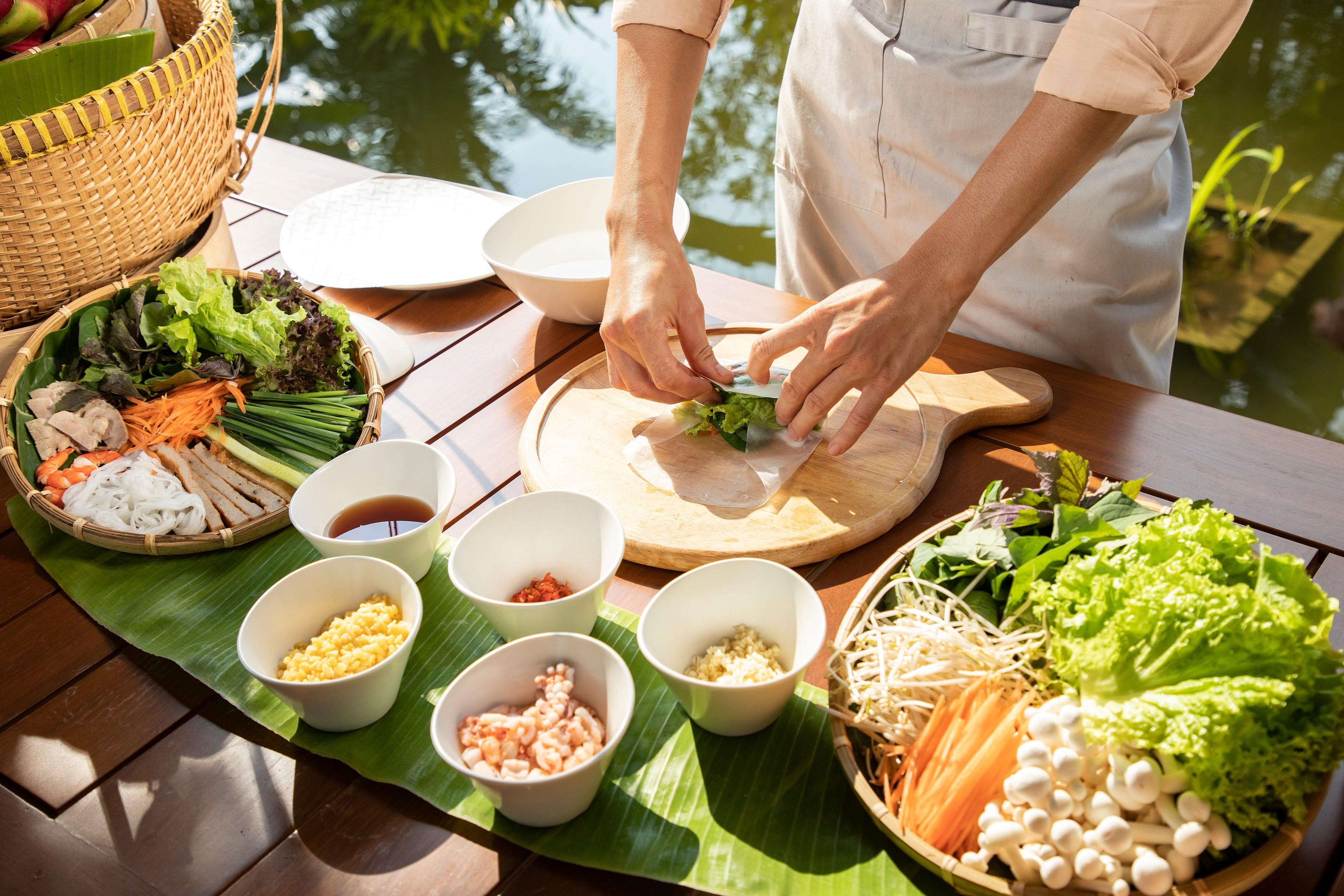 Fusion Resort Phu Quoc - All Spa Inclusive Exteriér fotografie