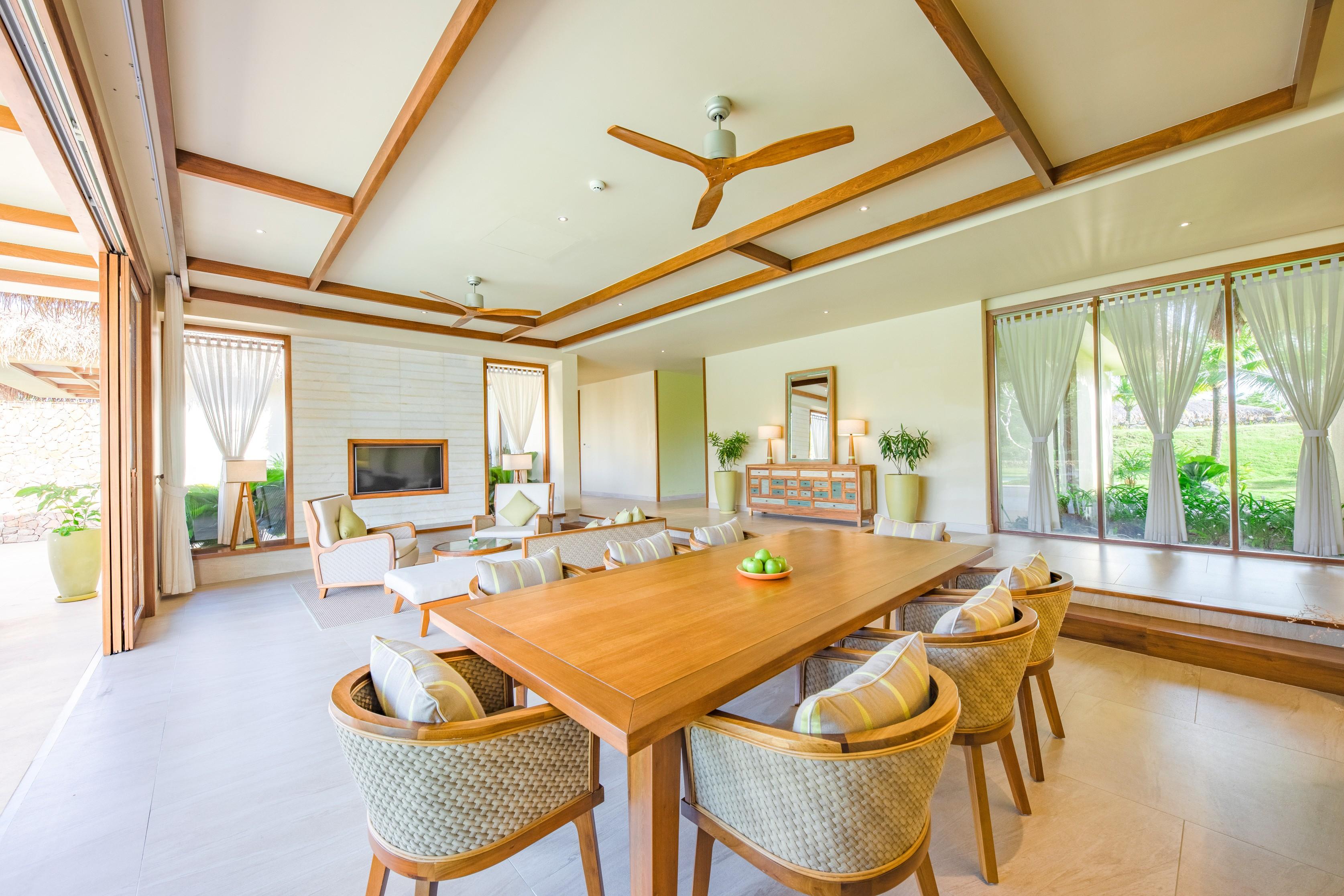 Fusion Resort Phu Quoc - All Spa Inclusive Exteriér fotografie