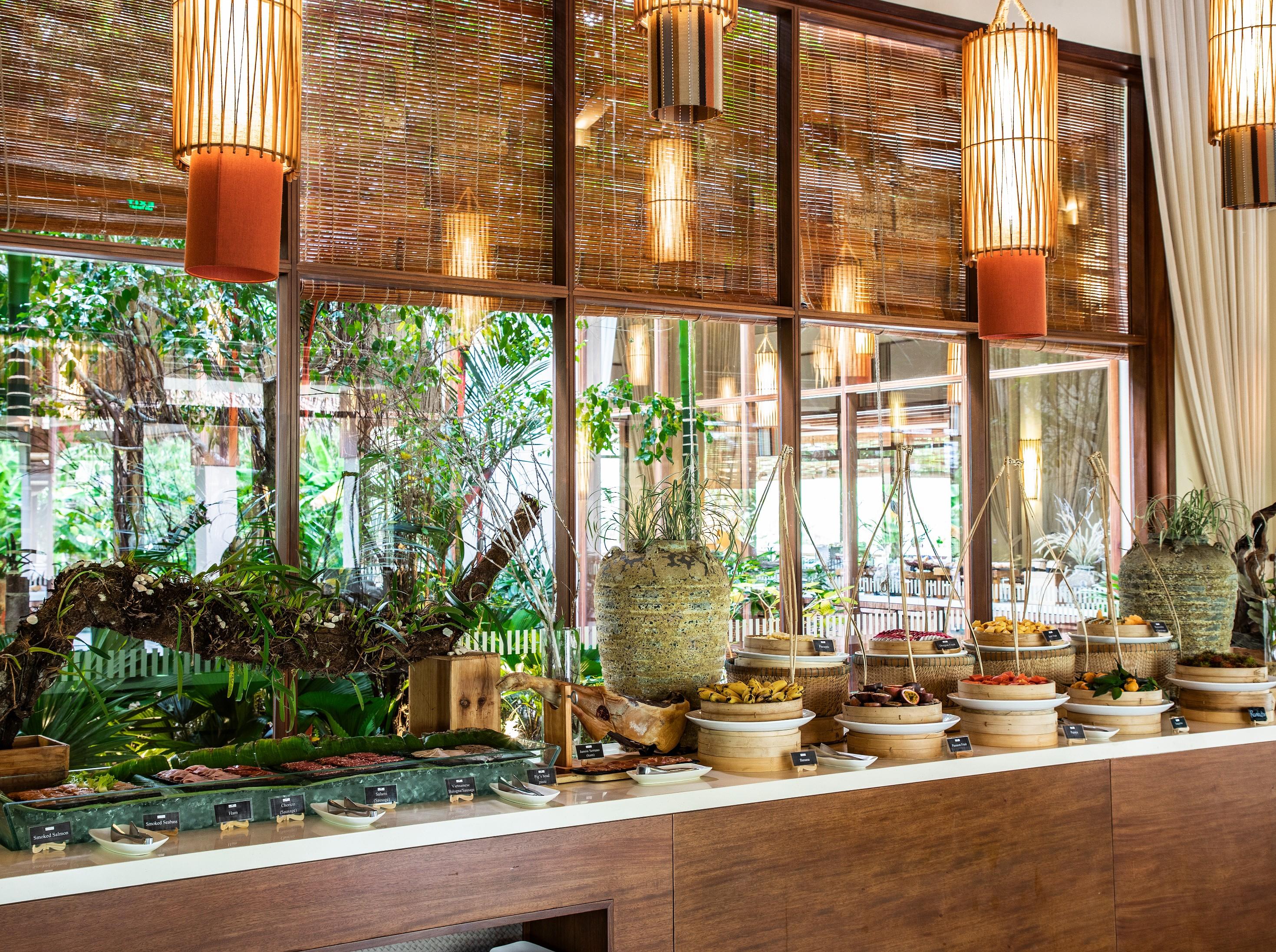 Fusion Resort Phu Quoc - All Spa Inclusive Exteriér fotografie
