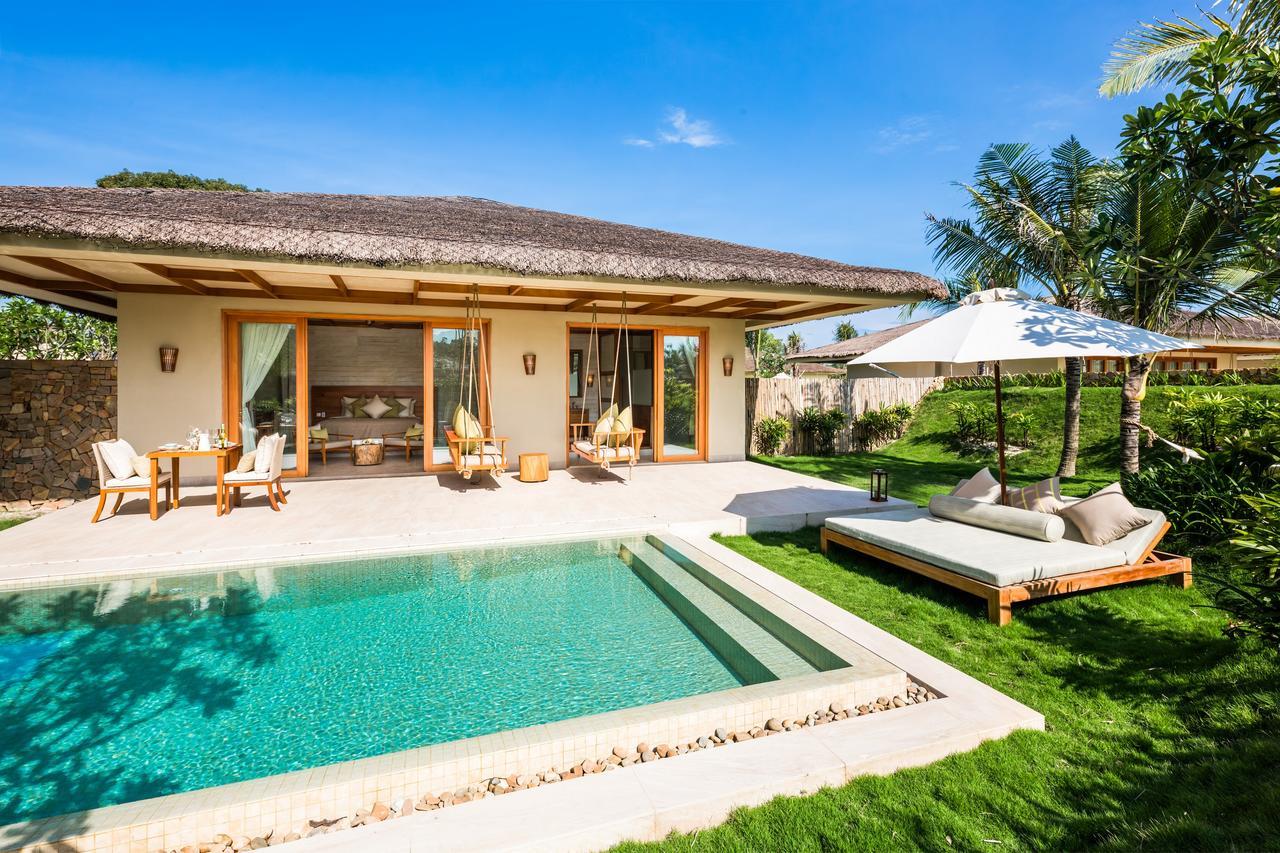 Fusion Resort Phu Quoc - All Spa Inclusive Exteriér fotografie
