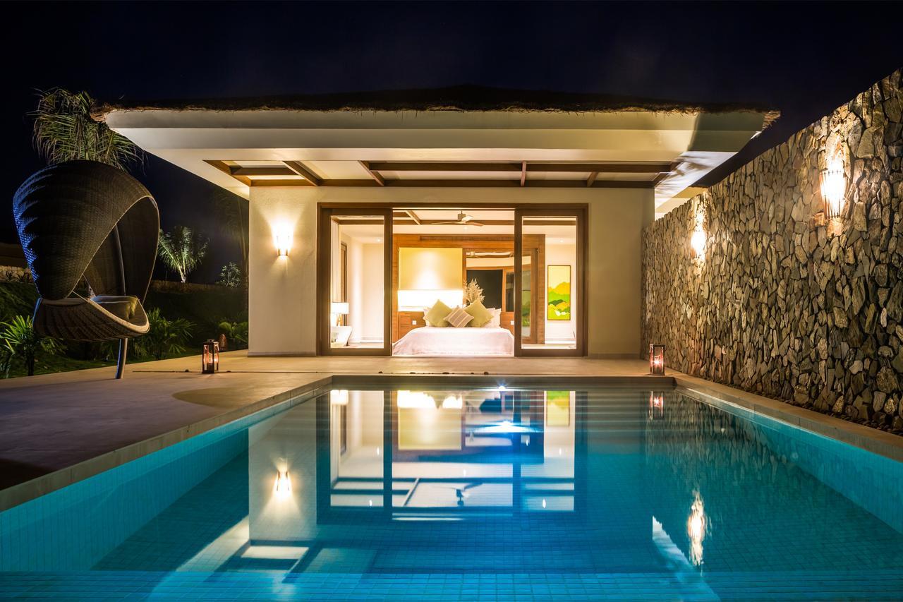 Fusion Resort Phu Quoc - All Spa Inclusive Exteriér fotografie