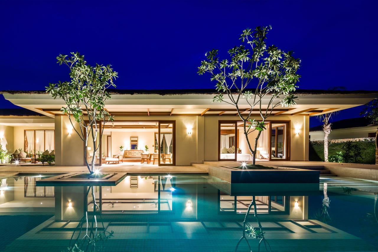 Fusion Resort Phu Quoc - All Spa Inclusive Exteriér fotografie