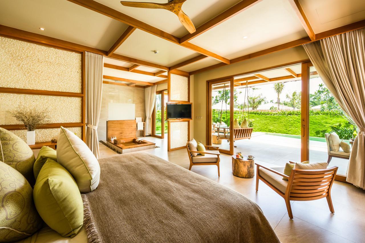 Fusion Resort Phu Quoc - All Spa Inclusive Exteriér fotografie