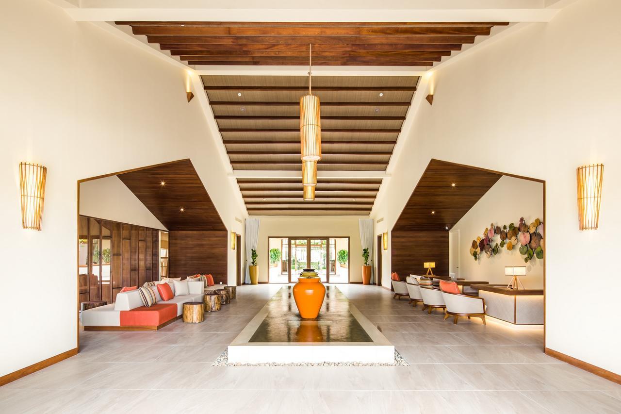 Fusion Resort Phu Quoc - All Spa Inclusive Exteriér fotografie
