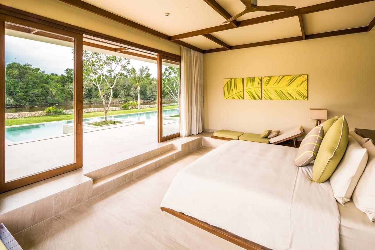 Fusion Resort Phu Quoc - All Spa Inclusive Exteriér fotografie