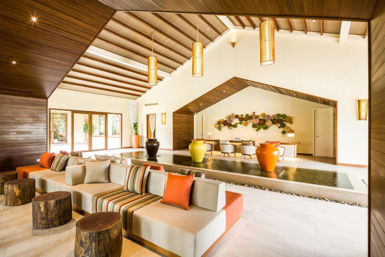 Fusion Resort Phu Quoc - All Spa Inclusive Exteriér fotografie
