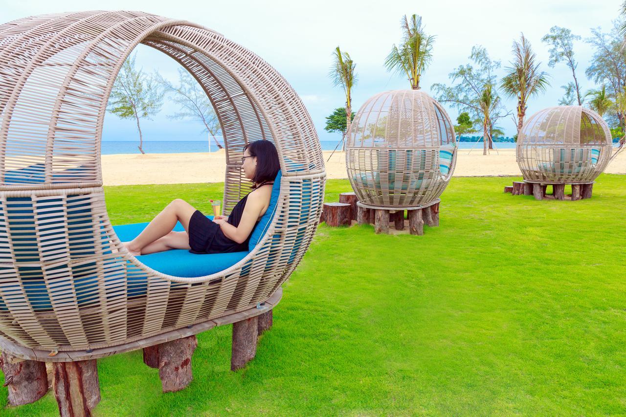 Fusion Resort Phu Quoc - All Spa Inclusive Exteriér fotografie