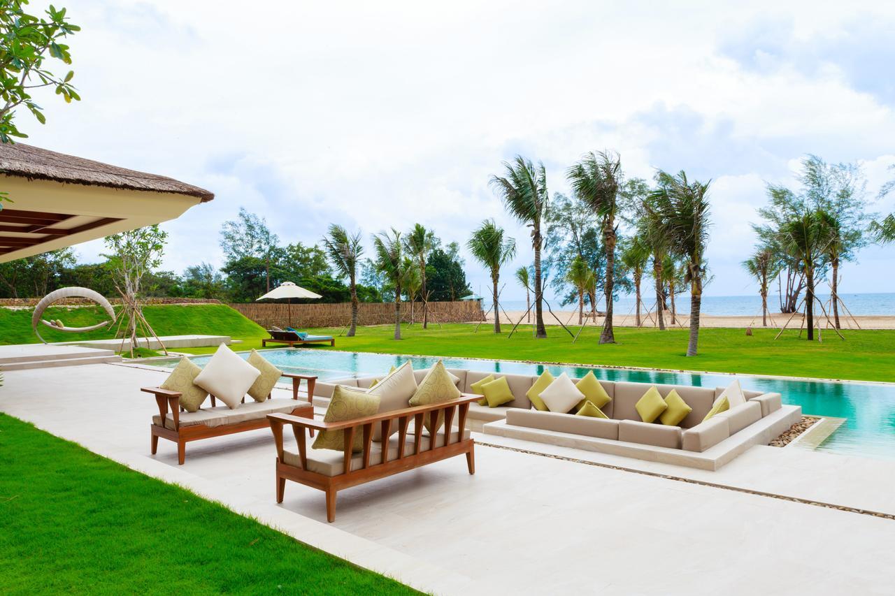 Fusion Resort Phu Quoc - All Spa Inclusive Exteriér fotografie