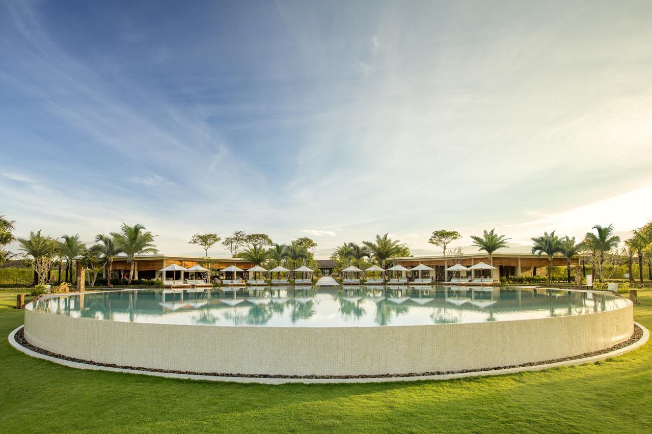 Fusion Resort Phu Quoc - All Spa Inclusive Exteriér fotografie