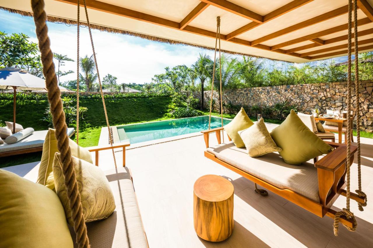 Fusion Resort Phu Quoc - All Spa Inclusive Exteriér fotografie